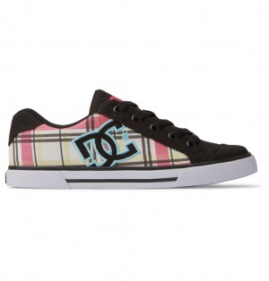 DC Chelsea Tenisky Damske Viacfarebný | DC Shoes Slovensko 60TMJNPXQ