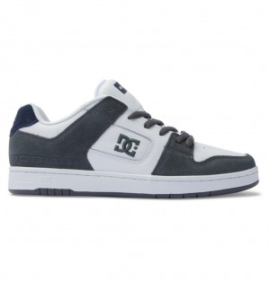 DC Manteca 4 Skate Topanky Panske Čierne | DC Shoes Slovensko 67YVORGTD