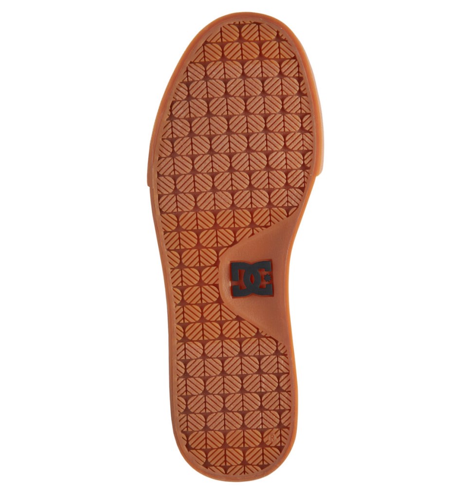 DC Anvil Canvas Tenisky Panske Čierne | DC Shoes Slovensko 07MADYBST