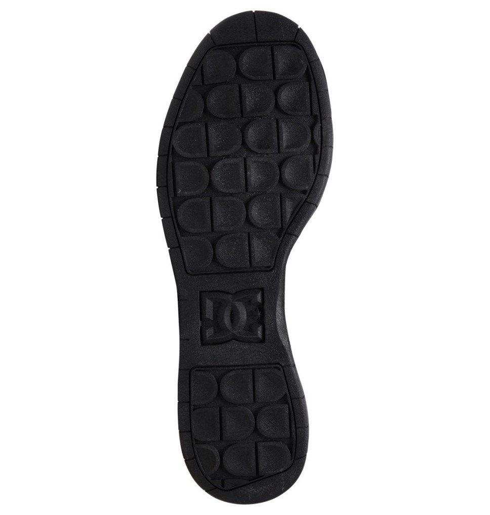 DC Central Tenisky Panske Čierne Biele | DC Shoes Slovensko 54WXKNRSC