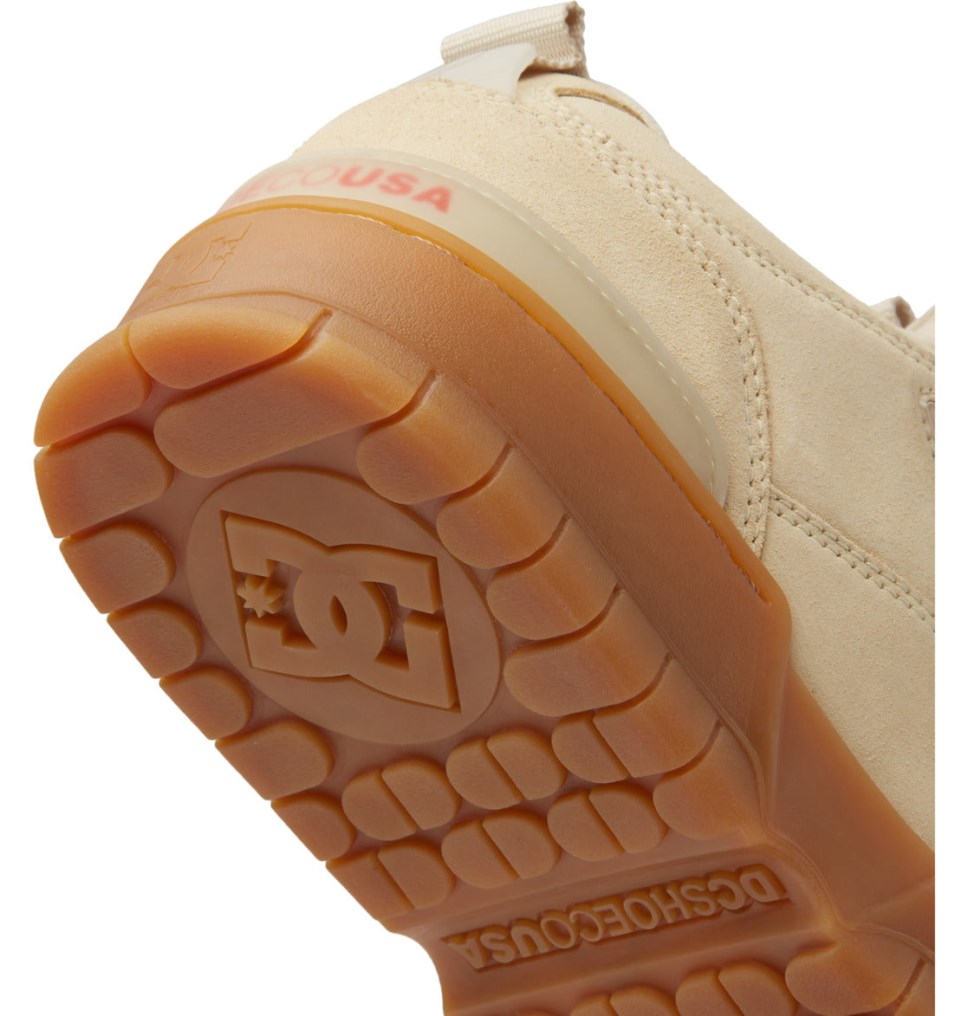 DC JS-1 Shanahan Pro Skate Topanky Panske Hnede | DC Shoes Slovensko 94SCPYZHI
