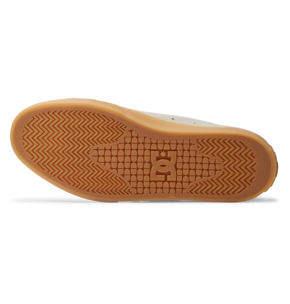 DC Limited Edition Manual Tenisky Panske Hnede | DC Shoes Slovensko 43VERDLMH