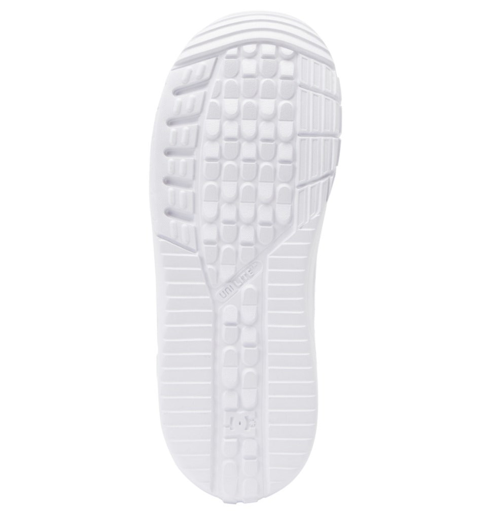DC Lotus BOA® Snowboardové Topánky Damske Čierne Biele | DC Shoes Slovensko 94POBQSFY