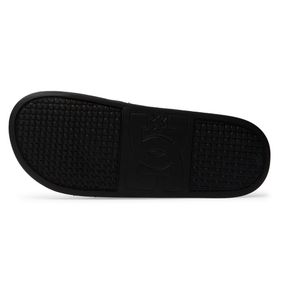 DC Lynx Slapky Panske Čierne Žlté | DC Shoes Slovensko 87YGQMCXJ