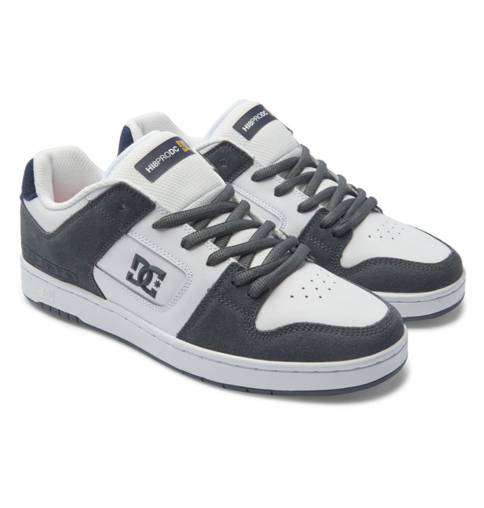 DC Manteca 4 Skate Topanky Panske Čierne | DC Shoes Slovensko 67YVORGTD