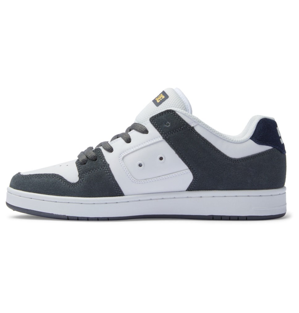 DC Manteca 4 Skate Topanky Panske Čierne | DC Shoes Slovensko 67YVORGTD