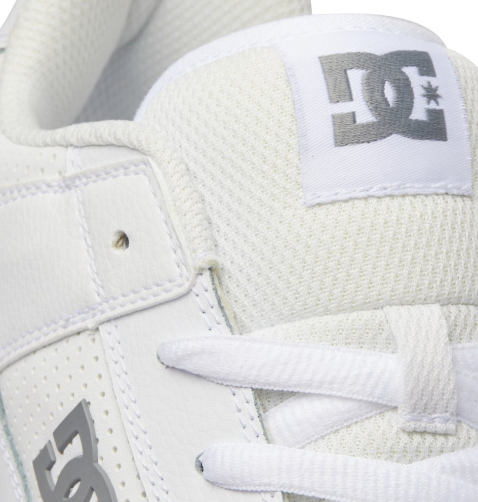 DC Manteca 4 Tenisky Panske Biele | DC Shoes Slovensko 02TGCVXIJ