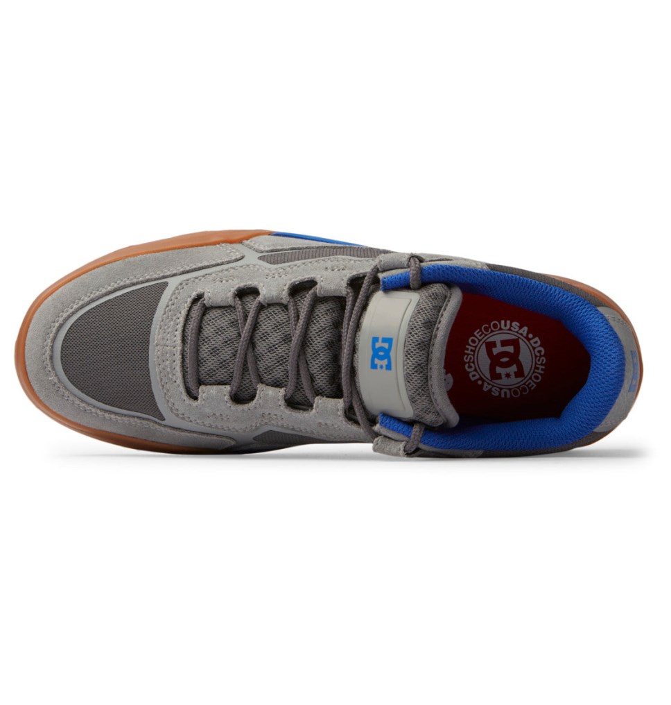 DC Metric Skate Topanky Panske Siva | DC Shoes Slovensko 34YANRHOL