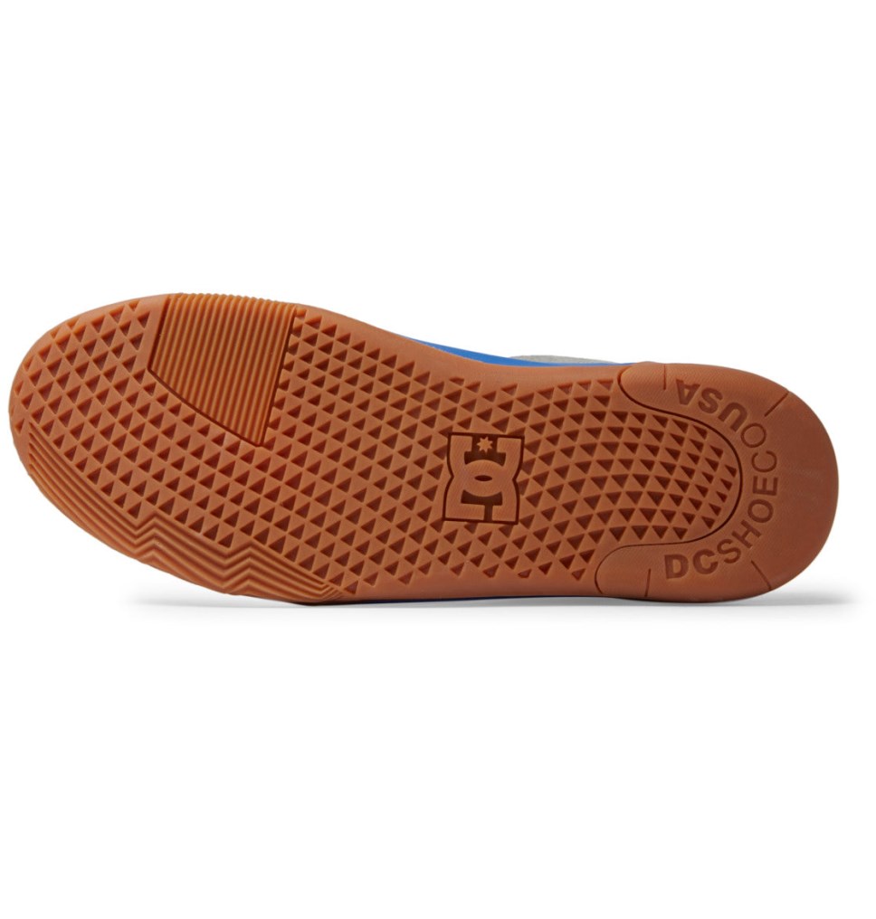 DC Metric Skate Topanky Panske Siva | DC Shoes Slovensko 34YANRHOL