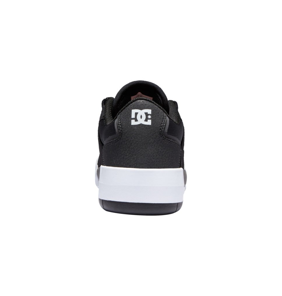 DC Metric Skate Topanky Panske Čierne Siva | DC Shoes Slovensko 93UFLBOHS