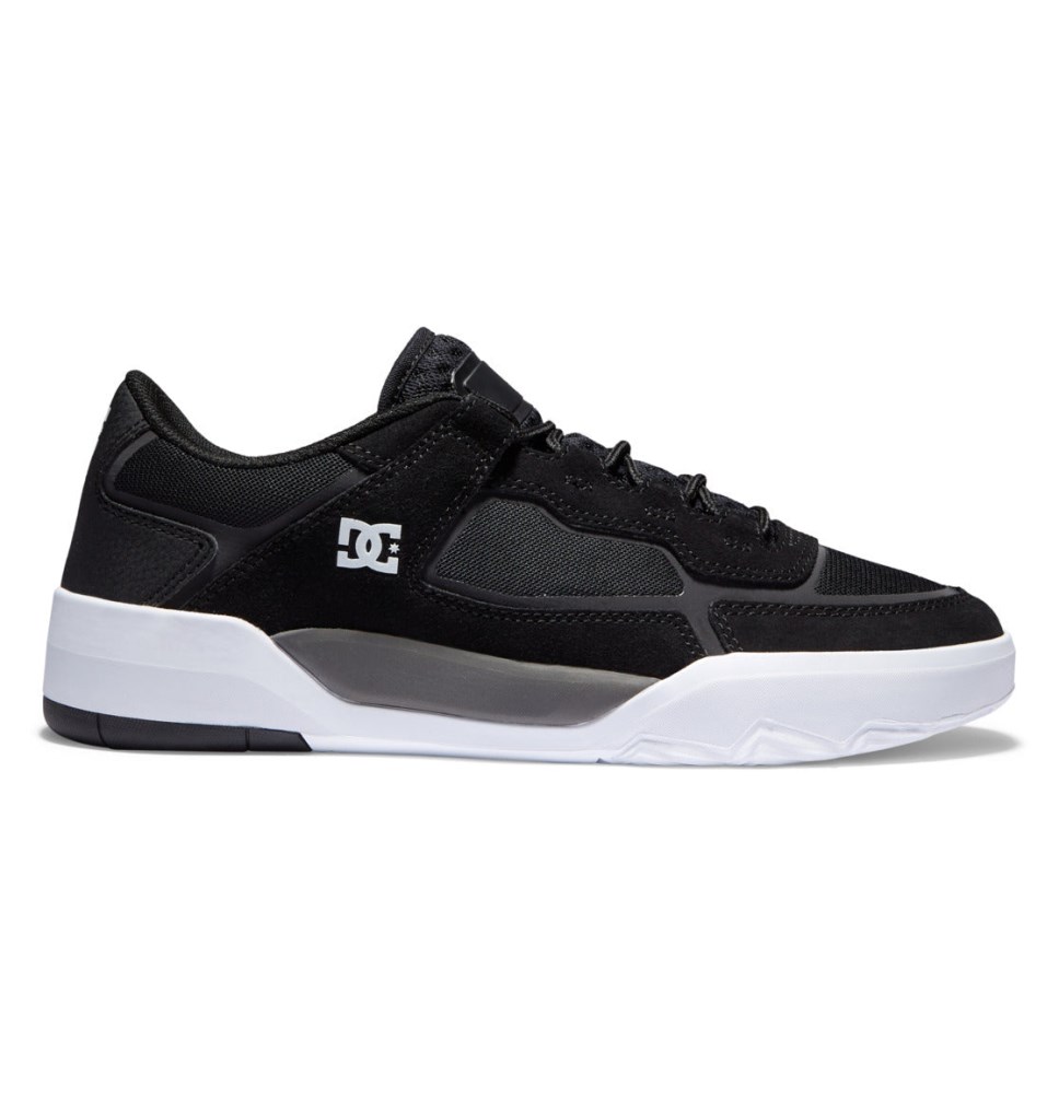 DC Metric Skate Topanky Panske Čierne Siva | DC Shoes Slovensko 93UFLBOHS