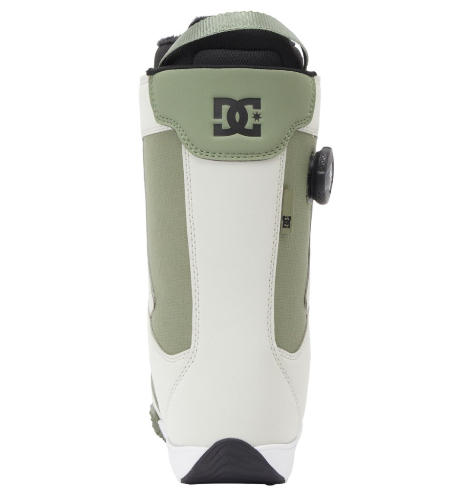 DC Phase Pro BOA® Snowboardové Topánky Damske Svetlo Olivovo Zelená | DC Shoes Slovensko 53XMGQBYR