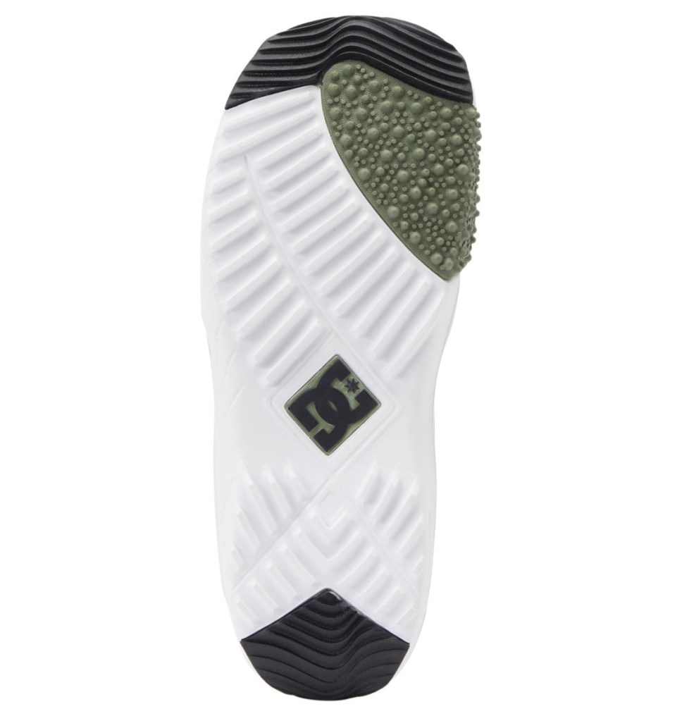 DC Phase Pro BOA® Snowboardové Topánky Damske Svetlo Olivovo Zelená | DC Shoes Slovensko 53XMGQBYR