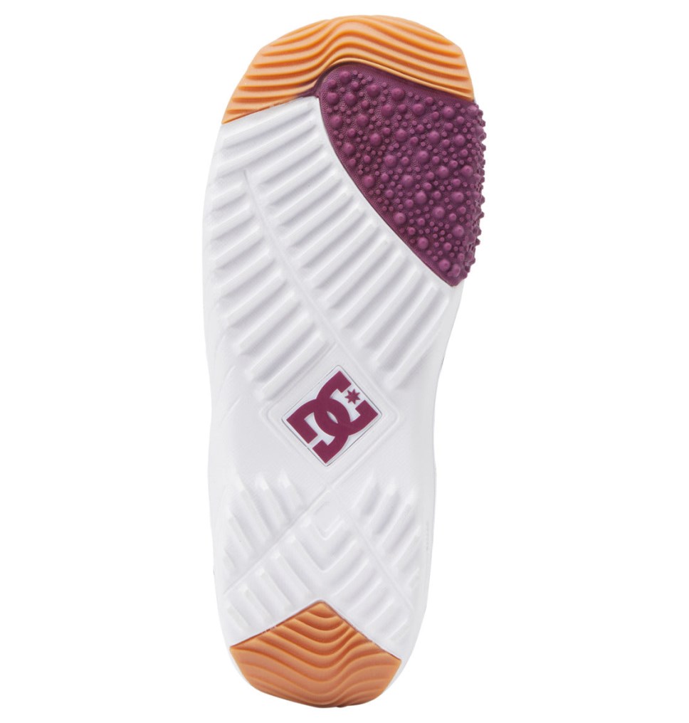 DC Phase Pro BOA® Snowboardové Topánky Damske Čierne Nachový | DC Shoes Slovensko 73SWDHURO