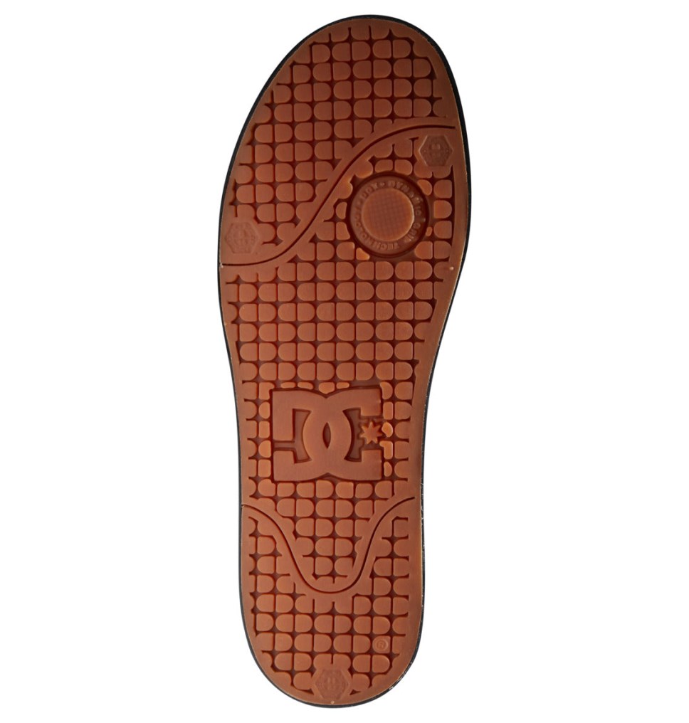 DC Pure MID Mid-Top Tenisky Panske Čierne | DC Shoes Slovensko 27MPOLYWN