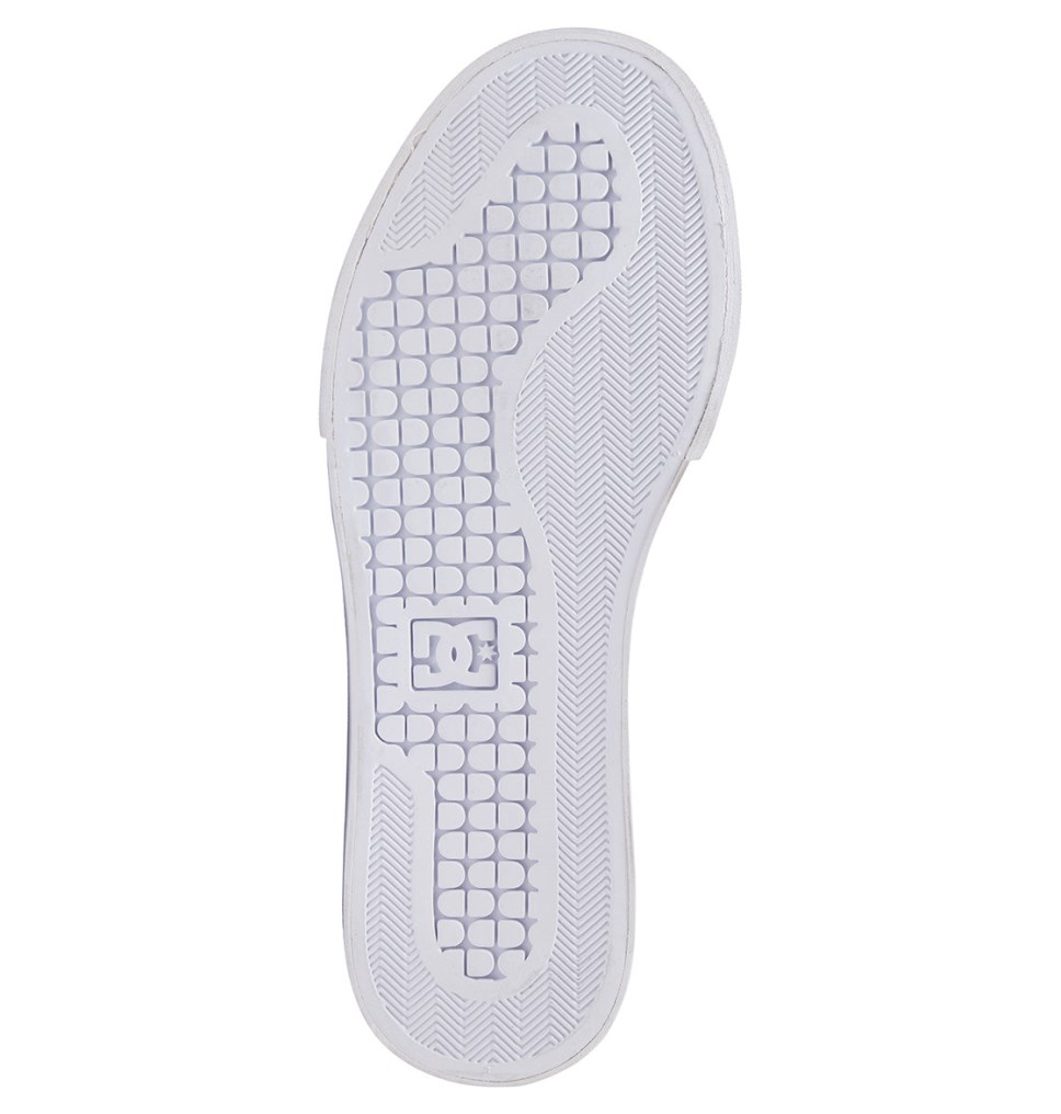 DC Pure Vysoke Tenisky Panske Siva Červené | DC Shoes Slovensko 50HZUKAEF