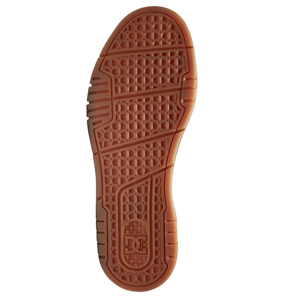 DC Stag Tenisky Panske Siva | DC Shoes Slovensko 69HGSXYJA