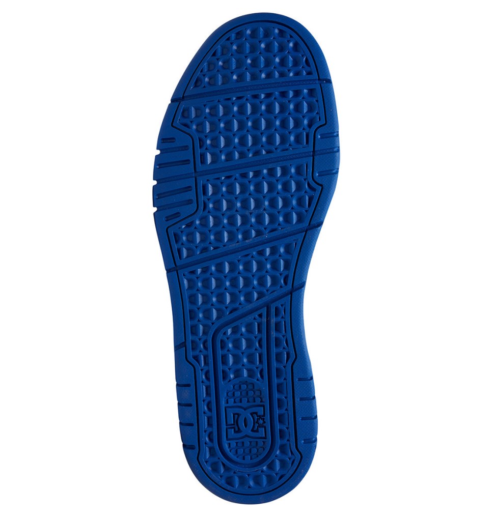 DC Stag Tenisky Panske Čierne Modre | DC Shoes Slovensko 85ARNQBUY