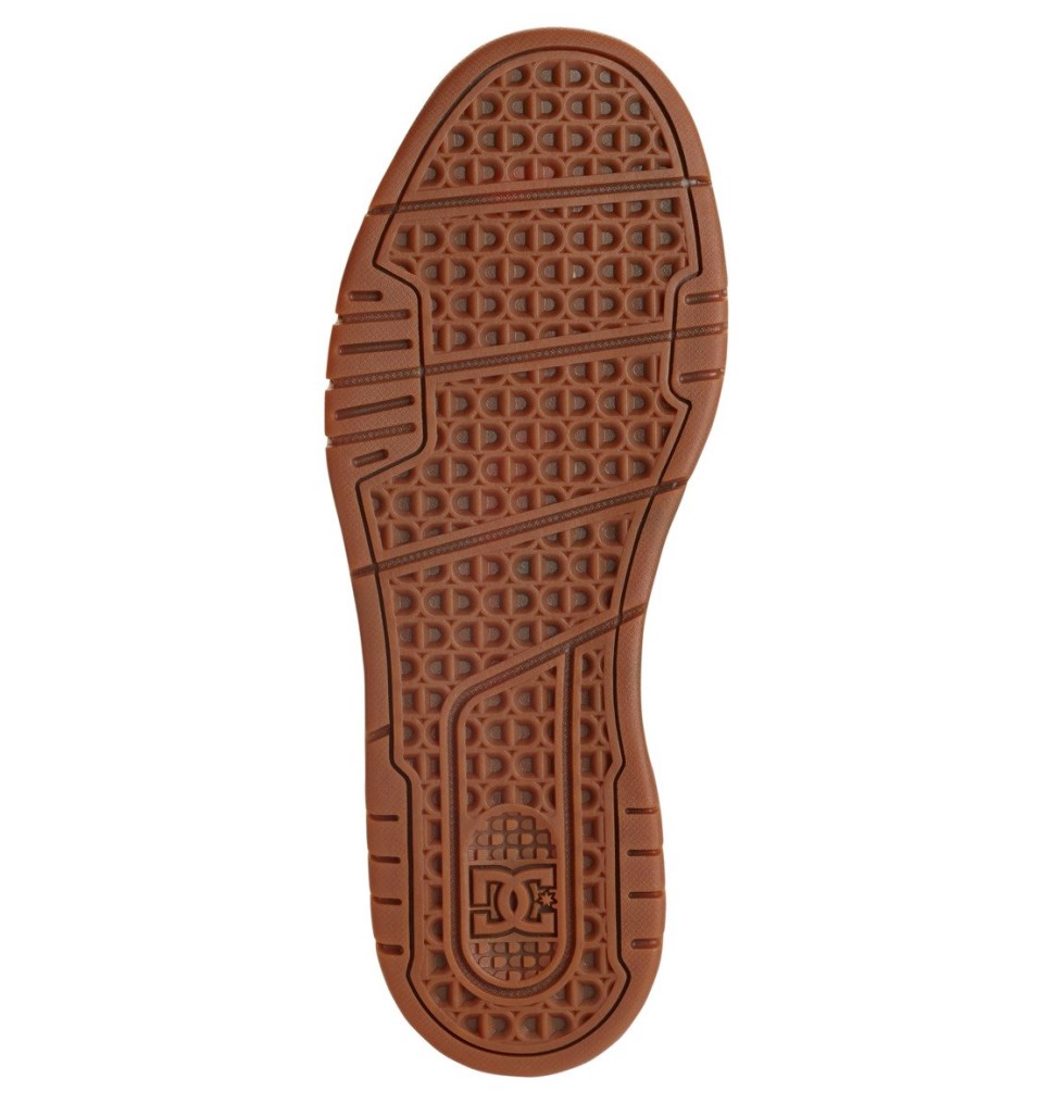 DC Stag Tenisky Panske Čierne | DC Shoes Slovensko 74JRMZQDS