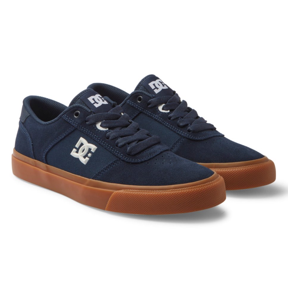 DC Teknic Tenisky Panske Námornícka Modrá | DC Shoes Slovensko 10VAIHCDW