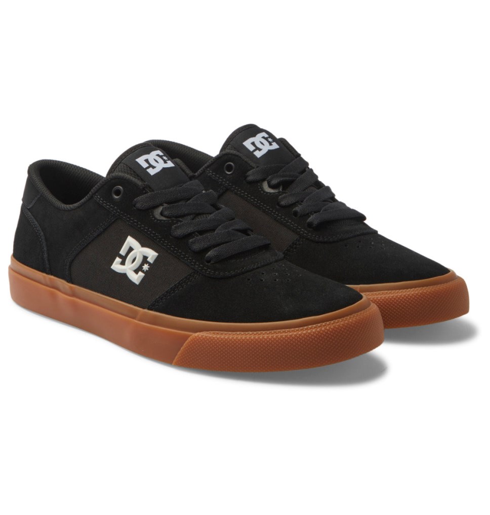 DC Teknic Tenisky Panske Čierne | DC Shoes Slovensko 56QMGIHZB