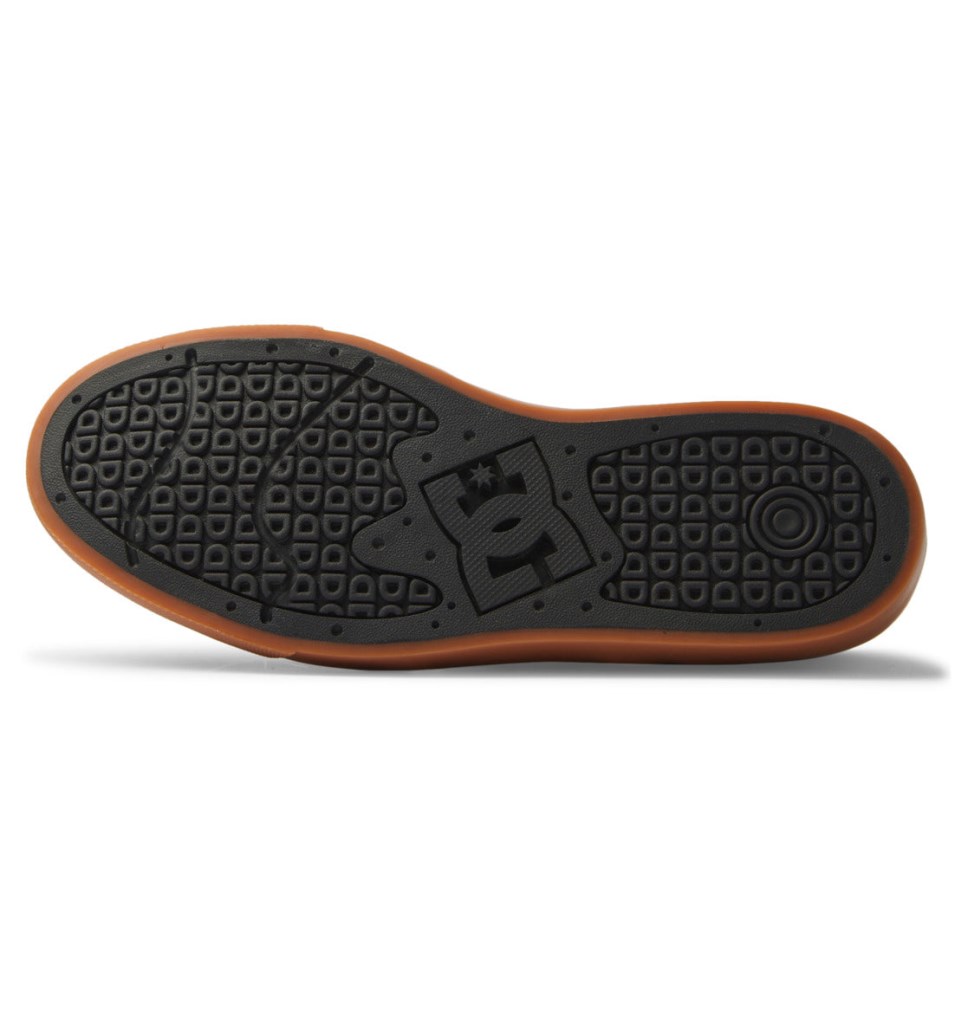 DC Teknic Tenisky Panske Čierne | DC Shoes Slovensko 56QMGIHZB