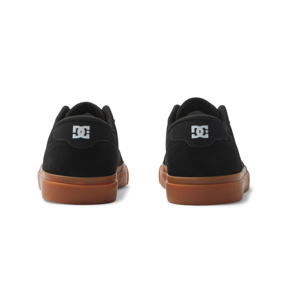 DC Teknic Tenisky Panske Čierne | DC Shoes Slovensko 56QMGIHZB