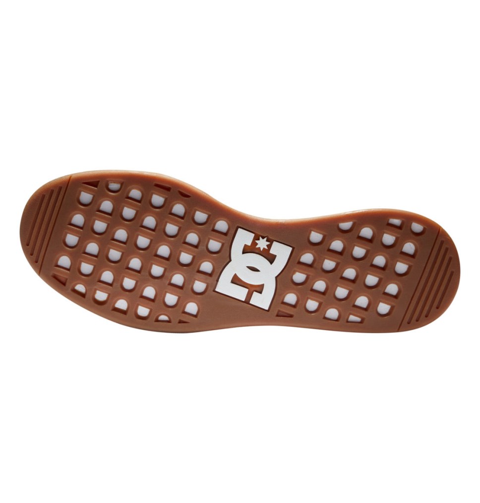 DC Transit Tenisky Panske Biele | DC Shoes Slovensko 17HJGZAOQ